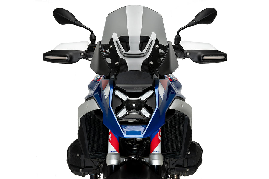 BMW R 1300 GS Trophy [2025] - Standardscheibe | Getönt | PUIG 22014H