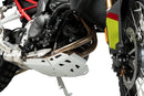BMW F 900 GS [2025] – Motor Schutz – Silber-17