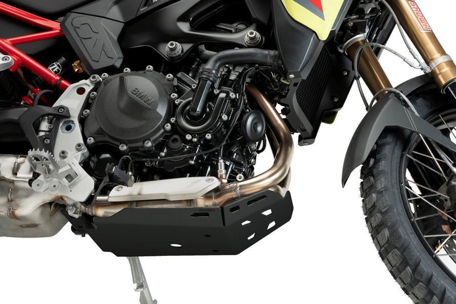 BMW F 900 GS [2025] – Motor Schutz – Silber