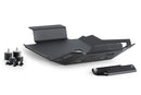 BMW F 900 GS ADVENTURE [2024] - Engine protection | Black | PUIG 22029N