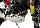 BMW F 900 GS [2025] – Adapter Fußrasten- Gummipad "Rider" – Schwarz-1