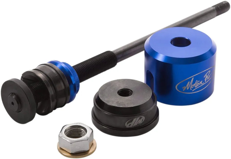 harley davidson flstf [MOTION PRO] – American V-Twin tool for steering head bearing ring