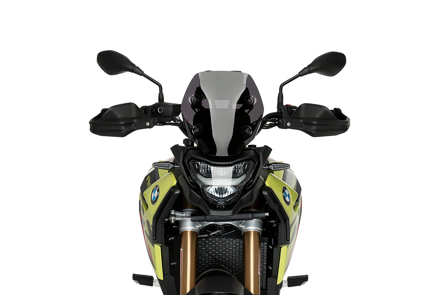 BMW F 900 GS [2025] - Sportscheibe | Stark getönt | PUIG 22030F