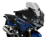 Default Title BMW R 1250 RT [2025] – Windabweiser Extended – Getönt
