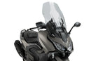 KYMCO AK 550 PREMIUM [2025] - Windshield V-Tech Line Touring | Tinted | PUIG 22049H