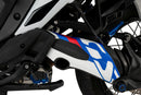 BMW R 1300 GS TROPHY [2025] – SWINGARM PROTECTION KIT STICKERS – Black-5