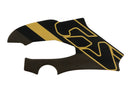 BMW R 1300 GS TROPHY [2025] – SWINGARM PROTECTION KIT STICKERS – Black-14