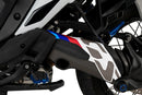 BMW R 1300 GS TROPHY [2025] – SWINGARM PROTECTION KIT STICKERS – Black-6