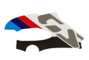 BMW R 1300 GS TROPHY [2025] – SWINGARM PROTECTION KIT STICKERS – Black-24