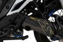 BMW R 1300 GS TROPHY [2025] – SWINGARM PROTECTION KIT STICKERS – Black-7