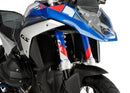 BMW R 1300 GS TROPHY [2025] – SWINGARM PROTECTION KIT STICKERS – Black-15