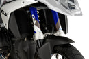 YAMAHA YZF-R3 [2025] – Fork Protection Kit Sticker – Black-6
