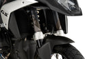 YAMAHA YZF-R3 [2025] – Fork Protection Kit Sticker – Black-4