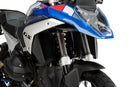 YAMAHA YZF-R3 [2025] – Fork Protection Kit Sticker – Black-12