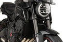 KTM RC 390 [2025] – Gabelschutzkit Aufkleber – Carbon look-2