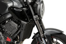 YAMAHA YZF-R3 [2025] – Fork Protection Kit Sticker – Black-15