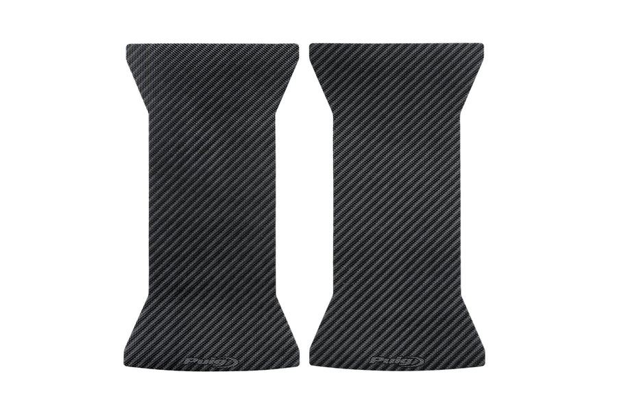 YAMAHA YZF-R3 [2025] – Fork Protection Kit Sticker – Black