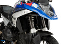 KTM RC 390 [2025] – Gabelschutzkit Aufkleber – Carbon look-7