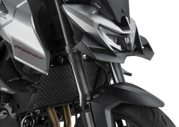 HONDA CB 750 HORNET [2025] – Rear Wheel Covers – Matt Black