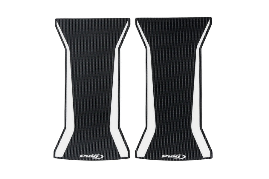 YAMAHA YZF-R3 [2025] – Fork Protection Kit Sticker – Black
