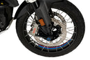 BMW R 1300 GS TROPHY [2025] – GS Sticker Bögen – Schwarz-2