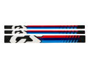 BMW R 1300 GS TROPHY [2025] – GS Sticker Bögen – Schwarz-7
