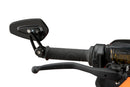 KTM 890 DUKE R [2025] – MP2 Rear View Mirror – Black-6