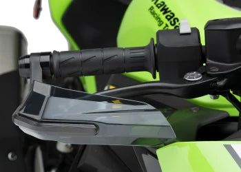 KAWASAKI ZX-4RR NINJA [2025] – Brake lever adapter – Black