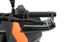 KAWASAKI Z 125 [2025] – Avant Handschützer – Schwarz-4