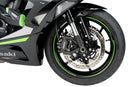 KAWASAKI ZX-6R NINJA [2025] – Brake Cooler – Schwarz-9