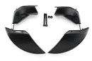 KAWASAKI ZX-6R NINJA [2025] – Brake Cooler – Matte Black-18
