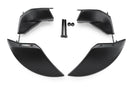 KAWASAKI ZX-6R NINJA [2025] – Brake Cooler – Matte Black-8