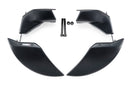 KAWASAKI ZX-6R NINJA [2025] – Brake Cooler – Matte Black-4