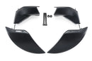 KAWASAKI ZX-6R NINJA [2025] – Brake Cooler – Matte Black-2
