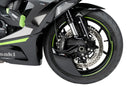 KAWASAKI ZX-6R NINJA [2025] – Brake Cooler – Matte Black-6