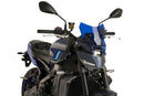 YAMAHA MT-09 Y-AMT [2024] – New Generation Sport – Transparent-12