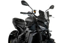 YAMAHA MT-09 Y-AMT [2024] – New Generation Sport – Schwarz-39