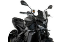 YAMAHA MT-09 Y-AMT [2024] – New Generation Sport – Mattschwarz-17