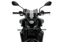 YAMAHA MT-09 Y-AMT [2024] – New Generation Sport – Tinted-1