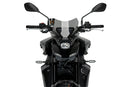 YAMAHA MT-09 Y-AMT [2024] – New Generation Sport – Transparent-7