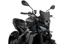 YAMAHA MT-09 Y-AMT [2024] – New Generation Sport – Tinted-15