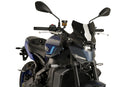 YAMAHA MT-09 Y-AMT [2024] – New Generation Sport – Schwarz-1