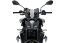 YAMAHA MT-09 Y-AMT [2024] – New Generation Sport – Schwarz-42