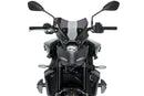 YAMAHA MT-09 Y-AMT [2024] – New Generation Sport – Schwarz-21