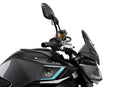 YAMAHA MT-09 Y-AMT [2024] – New Generation Sport – Tinted-22