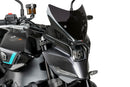 YAMAHA MT-09 Y-AMT [2024] – New Generation Sport – Transparent-47