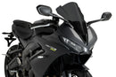 TRIUMPH DAYTONA 660 [2025] - Z-Racing Scheibe | Stark getönt | PUIG 22084F