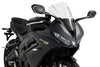 TRIUMPH DAYTONA 660 [2025] - Z-Racing screen | Clear | PUIG 22084W