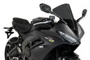TRIUMPH DAYTONA 660 [2025] - R-Racer screen | Heavily toned | PUIG 22085F