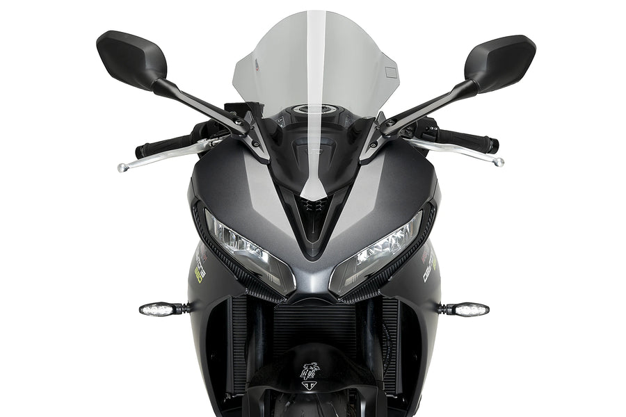 TRIUMPH DAYTONA 660 [2025] - R-Racer screen | Tinted | PUIG 22085H